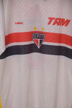 (GG) São Paulo vintage