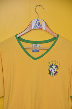 Imagem do (M) Camiseta Br oficial