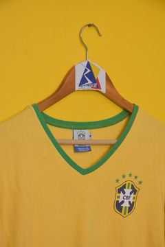 (M) Camiseta Br oficial