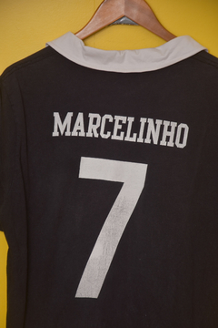 (M) Marcelinho Corinthians - 3 brechó