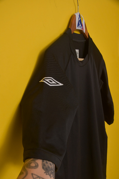 (M) Umbro - 3 brechó