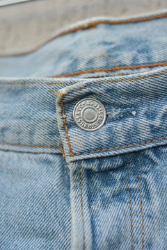 Levis 501 - loja online