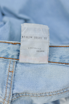 Levis 501 - 3 brechó