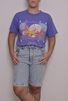 Camiseta vtg Nags - loja online