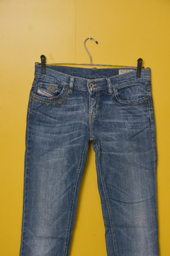 Jeans Diesel Y2K - loja online