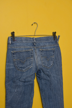 Jeans Diesel Y2K