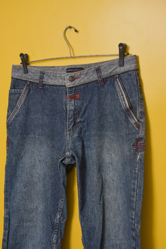 Jeans Triple Five Soul NYC - loja online