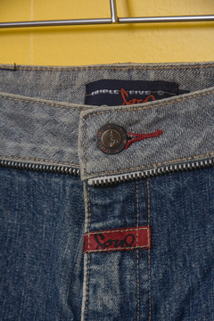 Imagem do Jeans Triple Five Soul NYC