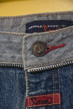 Jeans Triple Five Soul NYC