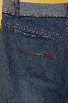 Jeans Triple Five Soul NYC - loja online