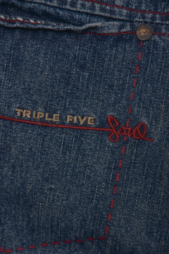 Imagem do Jeans Triple Five Soul NYC