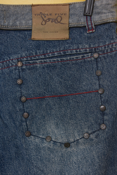 Jeans Triple Five Soul NYC