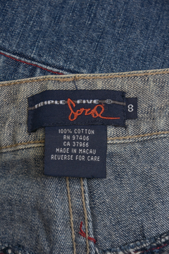 Jeans Triple Five Soul NYC - loja online