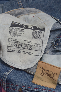 Jeans Triple Five Soul NYC