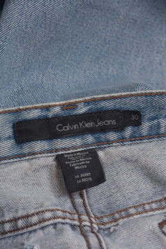 Jeans Calvin Klein - loja online