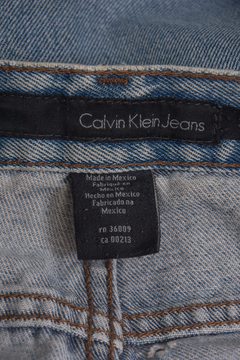 Jeans Calvin Klein - 3 brechó