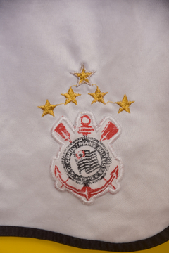 Bermuda Corinthians - comprar online