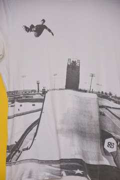 Camiseta Bob Burnquist - comprar online