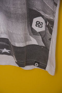 Camiseta Bob Burnquist