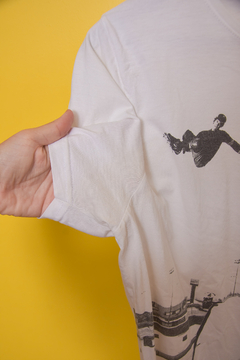 Camiseta Bob Burnquist - loja online