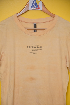 Imagem do Camiseta Colcci Serendipity