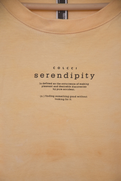 Camiseta Colcci Serendipity - loja online