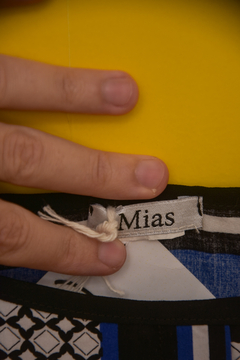 Cropped Mias - comprar online