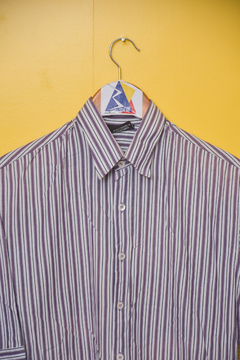 (P) Camisa Sixtini - loja online