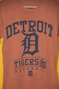 (P) Camiseta Tigers - comprar online