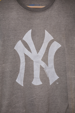 (M) Camiseta Yankees - 3 brechó