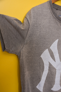 (M) Camiseta Yankees