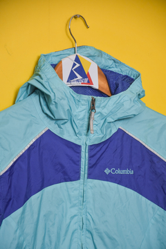 (PP-P) Columbia - loja online