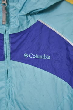 Imagem do (PP-P) Columbia