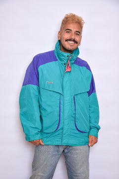 (GG) Columbia vintage - comprar online