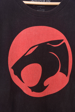 Camiseta Warner Thundercats