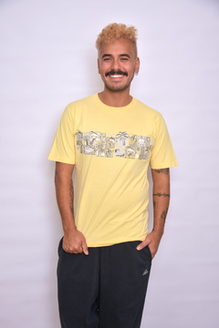 (M) Camiseta Columbia - comprar online