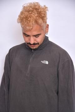 (GG) Fleece North Face - loja online