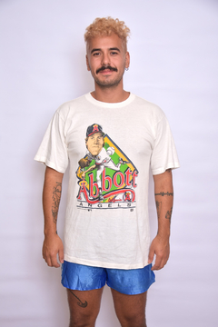 (M) Camiseta 80s MLB - comprar online