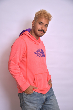 (GG) Moletom North Face - loja online