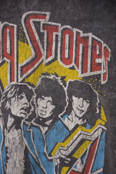 (M) Camiseta Rolling Stones