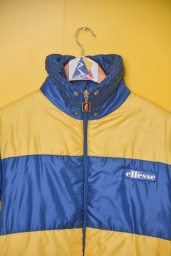 (M) Puffer Ellesse - comprar online