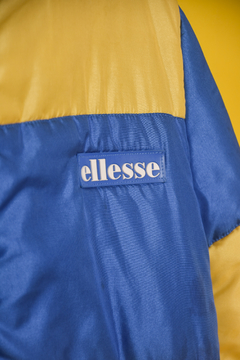 (M) Puffer Ellesse - comprar online