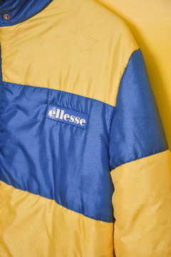 (M) Puffer Ellesse - 3 brechó