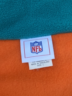 Fleece NFL Dolphins na internet