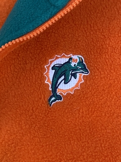 Fleece NFL Dolphins - loja online