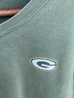 Camiseta Packers na internet