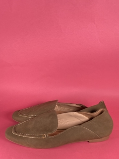 Mocassim Pisom - loja online