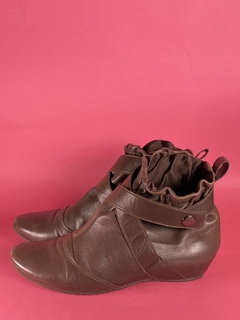 Bota Arezzo - comprar online