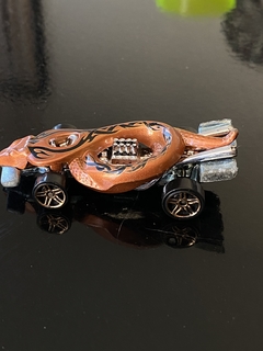 Hot Wheels M.I de 85 - comprar online