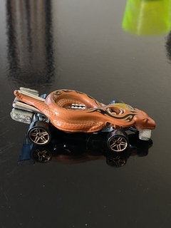 Hot Wheels M.I de 85 na internet